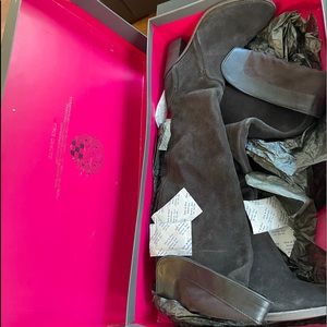 Vince Camuto size 7 boots originally 230